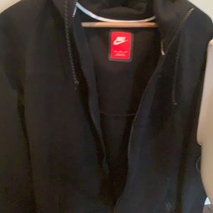 Nike hoodie